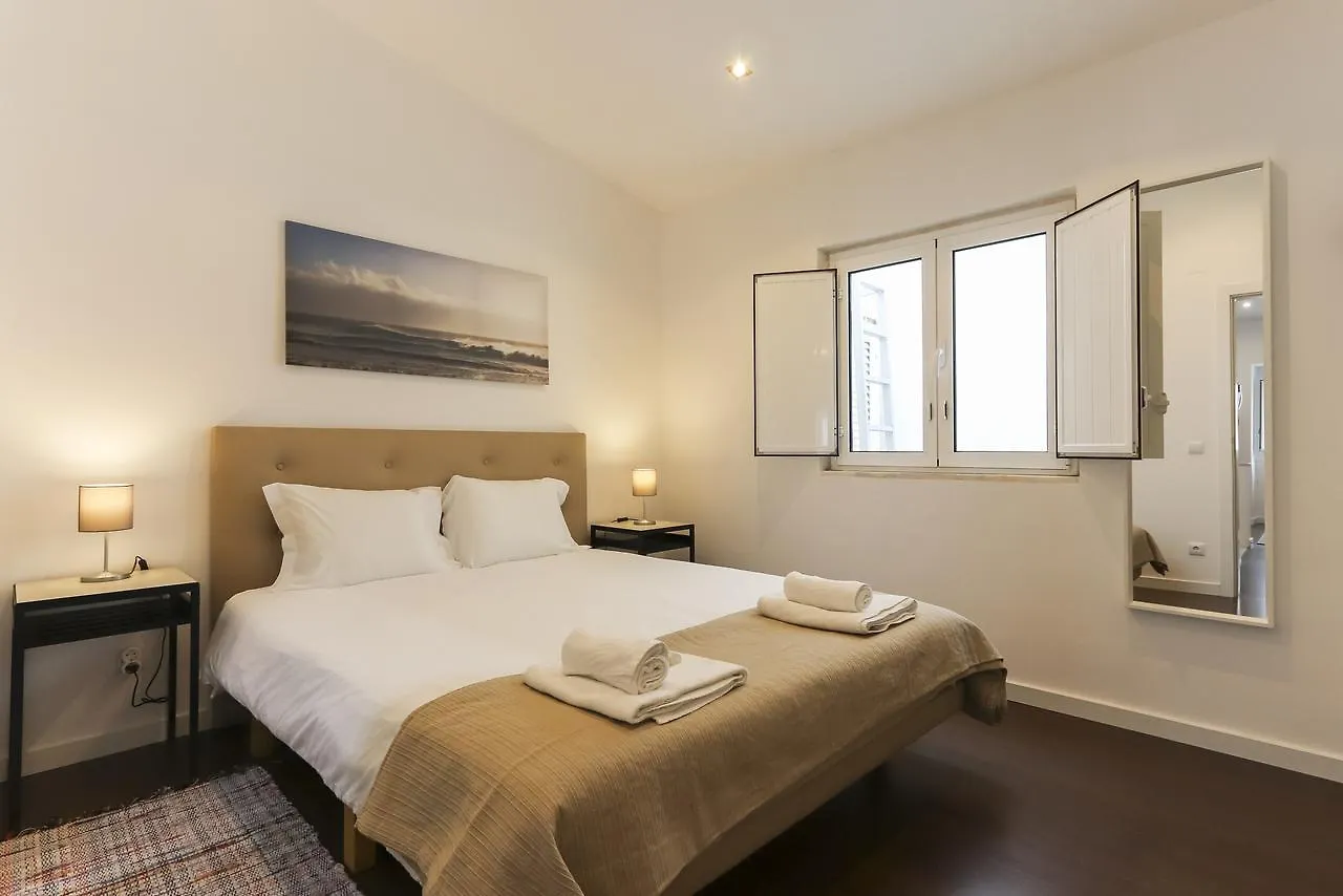Cosy Belem By Homing Appartement Lissabon Portugal