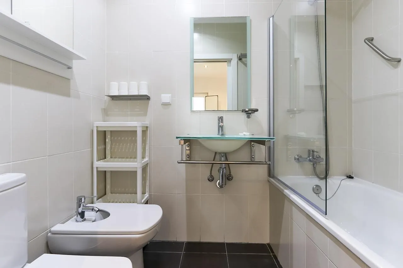 Cosy Belem By Homing Appartement Lissabon