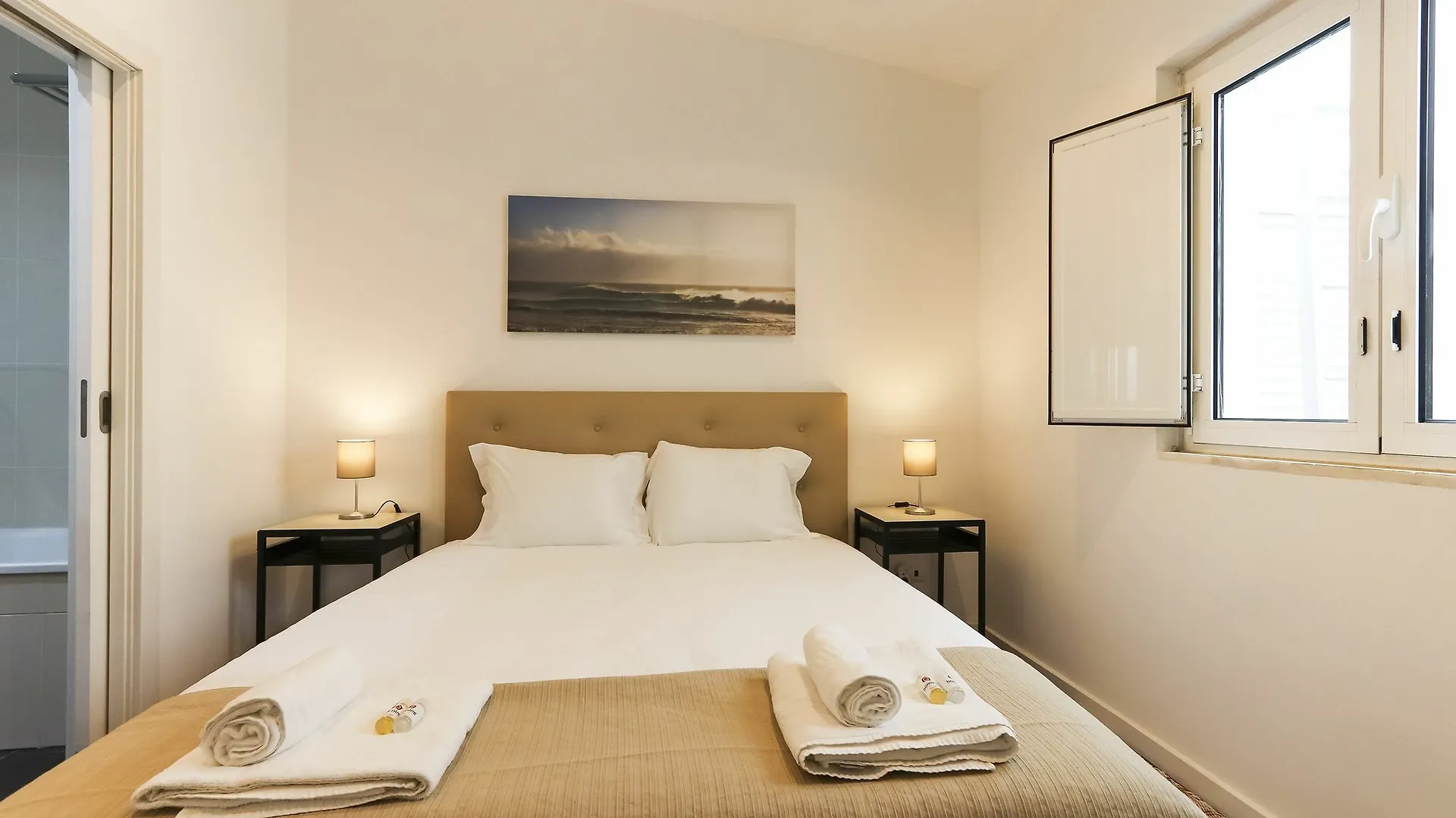 Cosy Belem By Homing Appartement Lissabon