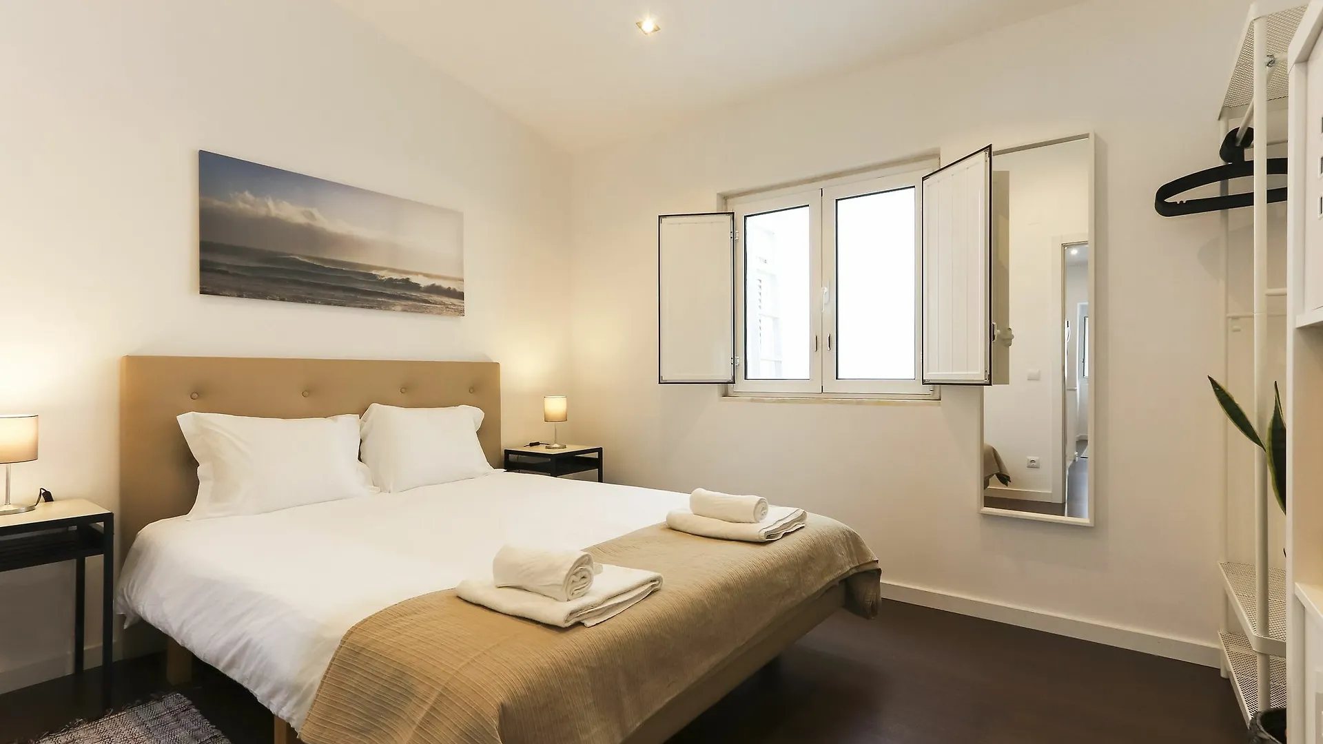 Cosy Belem By Homing Appartement Lissabon Portugal