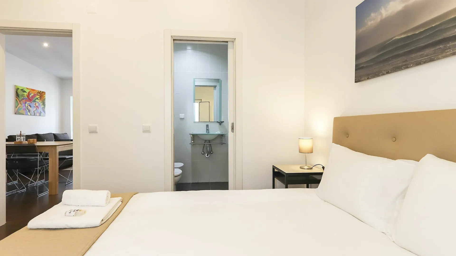 Cosy Belem By Homing Appartement Lissabon