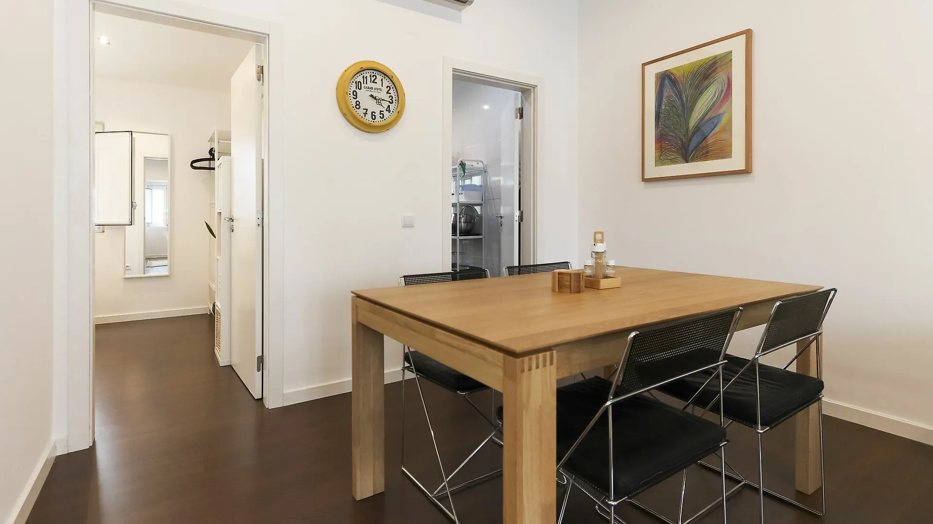 Cosy Belem By Homing Appartement Lissabon 0*,