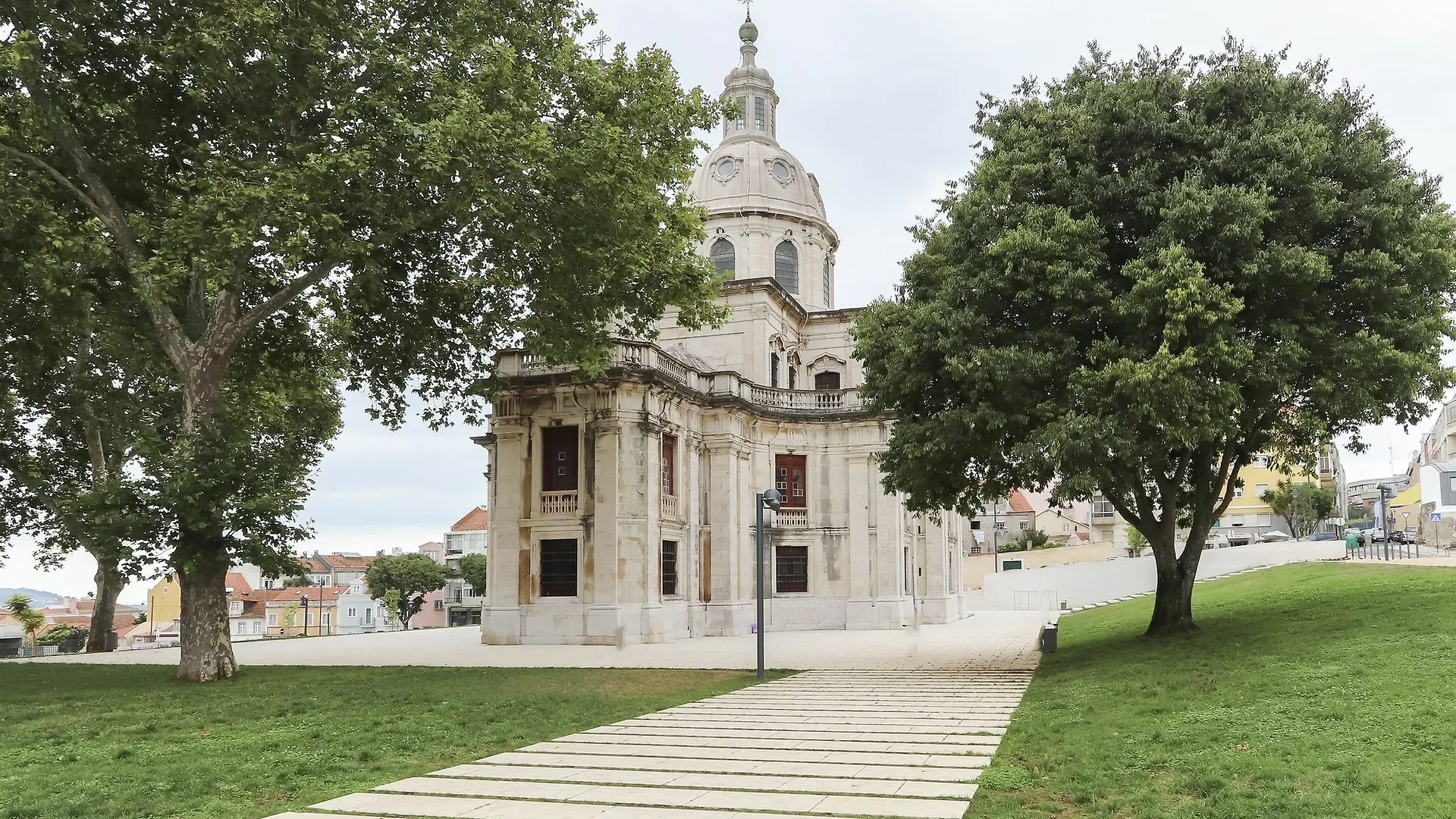 Cosy Belem By Homing Appartement Lissabon 0*,