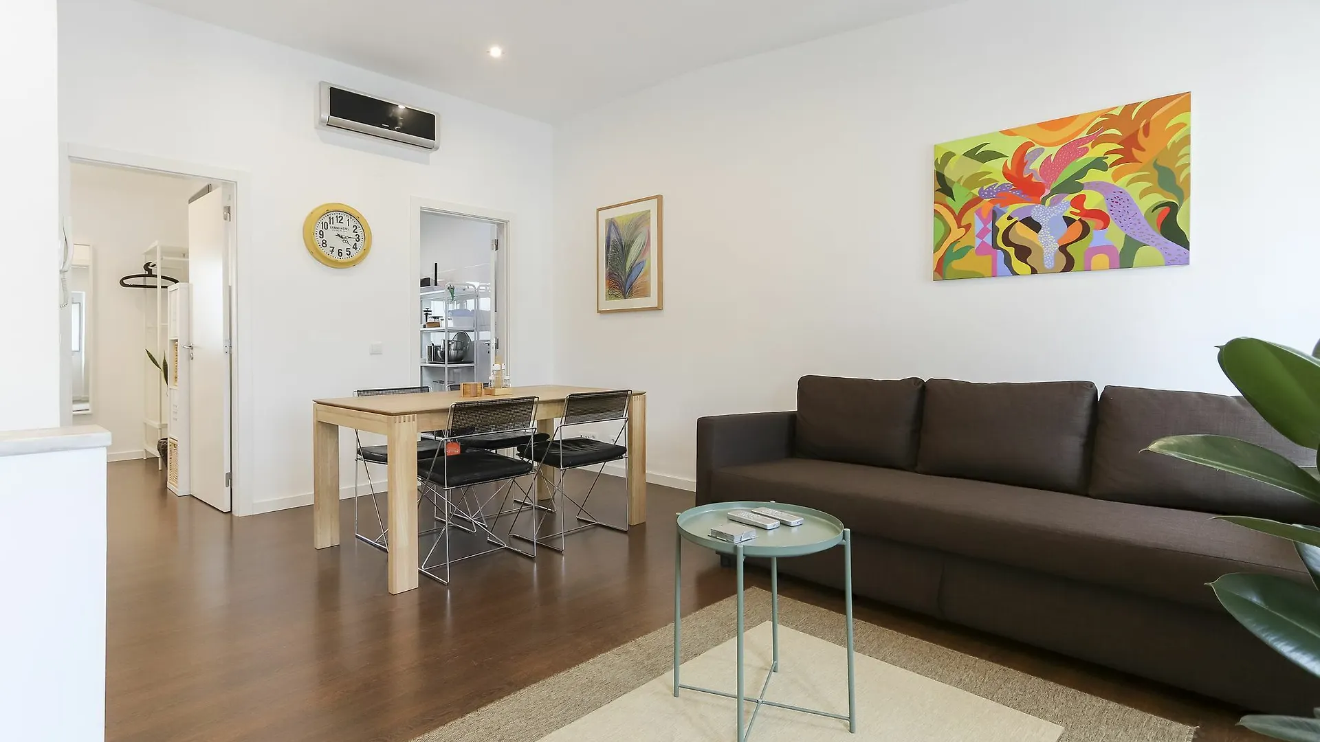 Cosy Belem By Homing Appartement Lissabon